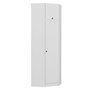 Hanah Home Armario Kale White - 2305 Blanco